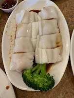 Rice Noodle Roll