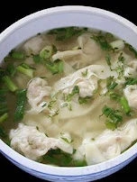 Wonton Soup
