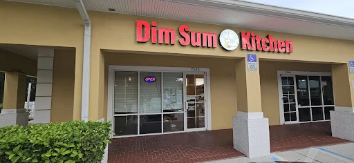 Dim Sum Kitchen