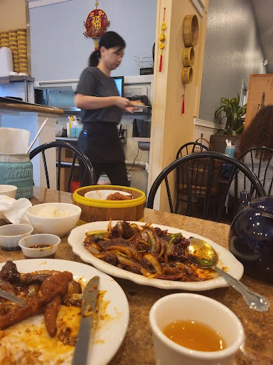 Dim Sum Kitchen photo 7